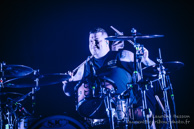 The Ghost Inside / Elysée Monmtatre - 14 juin 2022