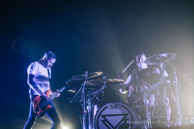 The Ghost Inside / Elysée Monmtatre - 14 juin 2022