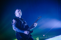 The Ghost Inside / Elysée Monmtatre - 14 juin 2022