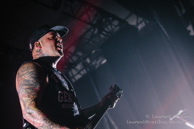 The Ghost Inside / Elysée Monmtatre - 14 juin 2022