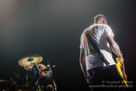 The Ghost Inside / Elysée Monmtatre - 14 juin 2022