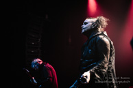 Ghøstkid / Le Bataclan - 08 décembre 2025