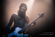 Ghøstkid / Le Bataclan - 08 décembre 2025