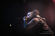 Ghøstkid / Le Bataclan - 08 décembre 2025