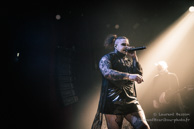 Ghøstkid / Le Bataclan - 08 décembre 2025