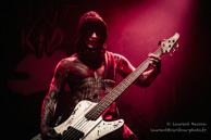 Ghøstkid / Le Bataclan - 08 décembre 2025