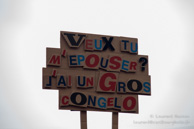 GiedRé / Fête de l'Humanité 2013 - Parc Départemental de la Courneuve - 14/09/13