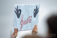 GiedRé / Fête de l'Humanité 2013 - Parc Départemental de la Courneuve - 14/09/13