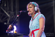 GiedRé / Fête de l'Humanité 2013 - Parc Départemental de la Courneuve - 14/09/13