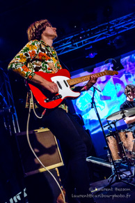 Gil De Ray / Le Point Ephémère - 09 septembre 2015