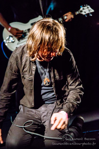 Gil De Ray / Le Point Ephémère - 09 septembre 2015