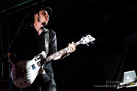 Gil De Ray / Le Point Ephémère - 09 septembre 2015