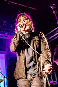 Gil De Ray / Le Point Ephémère - 09 septembre 2015