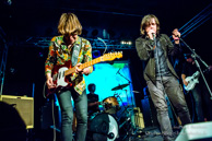 Gil De Ray / Le Point Ephémère - 09 septembre 2015