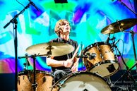 Gil De Ray / Le Point Ephémère - 09 septembre 2015