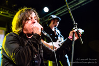 Gil De Ray / Le Point Ephémère - 09 septembre 2015