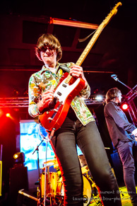 Gil De Ray / Le Point Ephémère - 09 septembre 2015