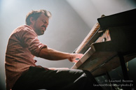 The Ginger Accident / Homage à Slow Joe - Le Café de la Danse - 28 mars 2017