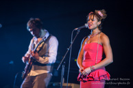 Ginkgoa / Le Trianon - 04 février 2014