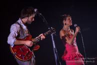 Ginkgoa / Le Trianon - 04 février 2014