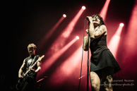 Girl In the Year Above / Salle Pleyel - 29 juin 2026