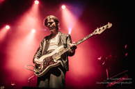 Girl In the Year Above / Salle Pleyel - 29 juin 2026