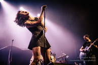 Girl In the Year Above / Salle Pleyel - 29 juin 2026