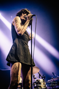 Girl In the Year Above / Salle Pleyel - 29 juin 2026