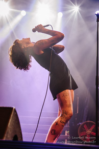 Girl In the Year Above / Salle Pleyel - 29 juin 2026
