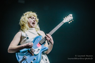 Girl Tones / Le Zénith - 26 février 2025