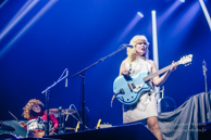 Girl Tones / Le Zénith - 26 février 2025