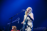 Girl Tones / Le Zénith - 26 février 2025