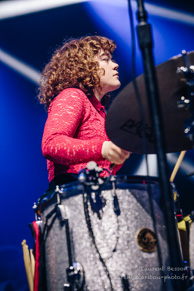 Girl Tones / Le Zénith - 26 février 2025