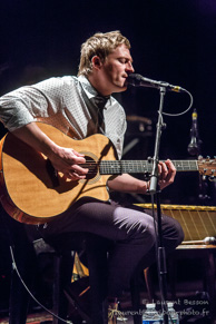 Girls In Hawaii / La Cigale - 17 novembre 2014