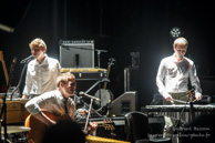 Girls In Hawaii / La Cigale - 17 novembre 2014