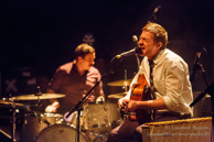 Girls In Hawaii / La Cigale - 17 novembre 2014