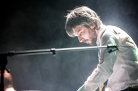 Girls In Hawaii / La Cigale - 17 novembre 2014