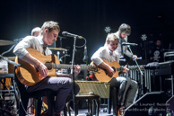 Girls In Hawaii / La Cigale - 17 novembre 2014