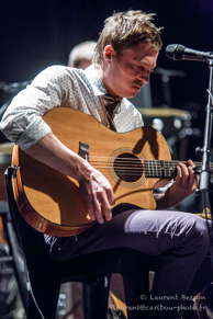 Girls In Hawaii / La Cigale - 17 novembre 2014