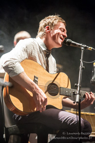 Girls In Hawaii / La Cigale - 17 novembre 2014