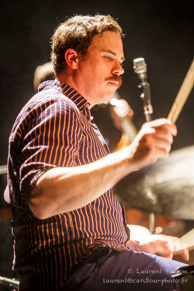 Girls In Hawaii / La Cigale - 17 novembre 2014