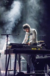 Girls In Hawaii / La Cigale - 17 novembre 2014