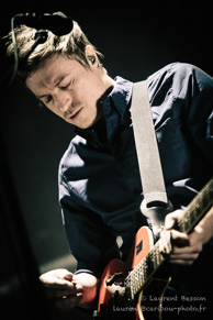 Girls In Hawaii / Le Trianon - 28 novembre 2017