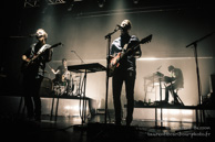 Girls In Hawaii / Le Trianon - 28 novembre 2017