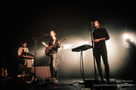 Girls In Hawaii / Le Trianon - 28 novembre 2017