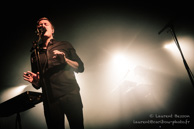 Girls In Hawaii / Le Trianon - 28 novembre 2017