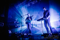 Girls In Hawaii / Le Trianon - 28 novembre 2017