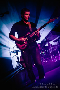 Girls In Hawaii / Le Trianon - 28 novembre 2017