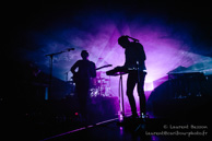 Girls In Hawaii / Le Trianon - 28 novembre 2017