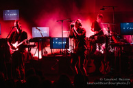 Girls In Hawaii / La Cigale - 13 décembre 2023